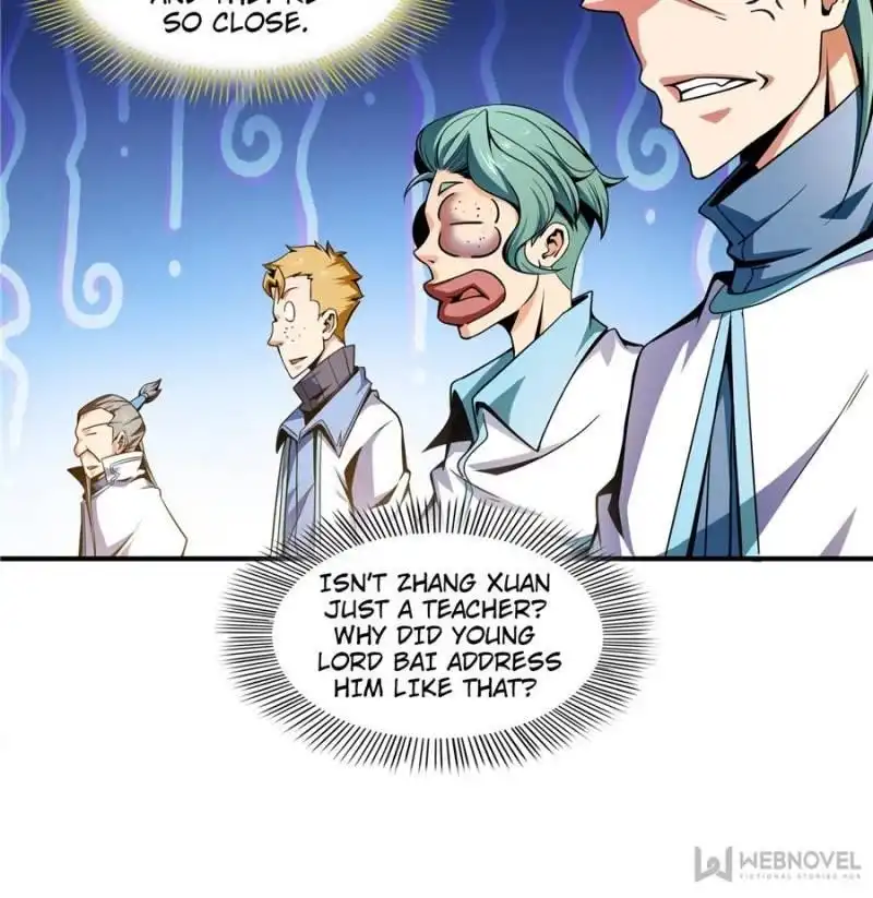 Library of Heaven's Path Chapter 44 41